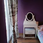 In With Sea View, Terrace, Air Conditioning, Wi-fi Kali