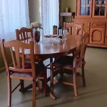 Apartment In With Sea View, Terrace, Air Conditioning, Wi-fi *