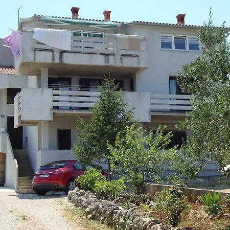 아파트 In With Sea View, Terrace, Air Conditioning, Wi-fi *