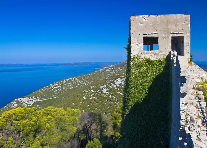 Διαμέρισμα In With Sea View, Terrace, Air Conditioning, Wi-fi *
