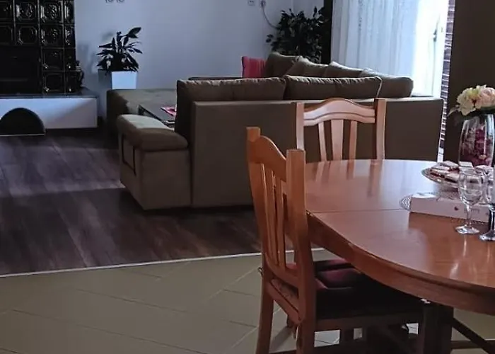 In With Sea View, Terrace, Air Conditioning, Wi-fi Appartement *