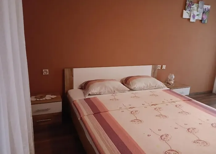 In With Sea View, Terrace, Air Conditioning, Wi-fi Kali