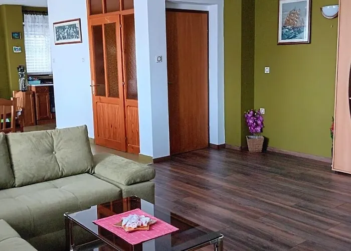 In With Sea View, Terrace, Air Conditioning, Wi-fi Kali