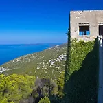 Apartamento In With Sea View, Terrace, Air Conditioning, Wi-fi *