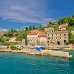 In With Sea View, Terrace, Air Conditioning, Wi-fi Apartament