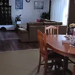 In With Sea View, Terrace, Air Conditioning, Wi-fi Apartamento *