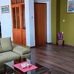 In With Sea View, Terrace, Air Conditioning, Wi-fi Kali
