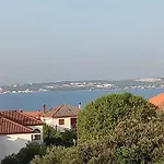 Apartamento In With Sea View, Terrace, Air Conditioning, Wi-fi