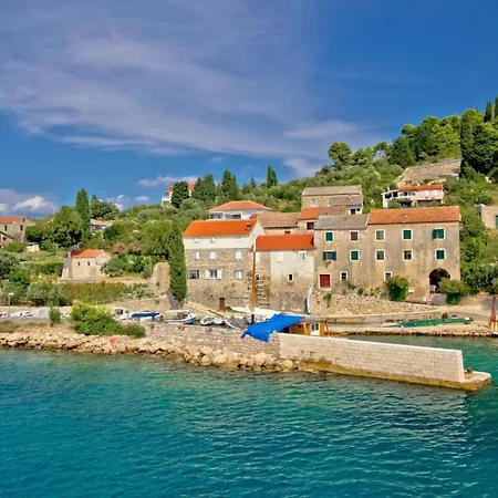 In With Sea View, Terrace, Air Conditioning, Wi-fi Appartamento