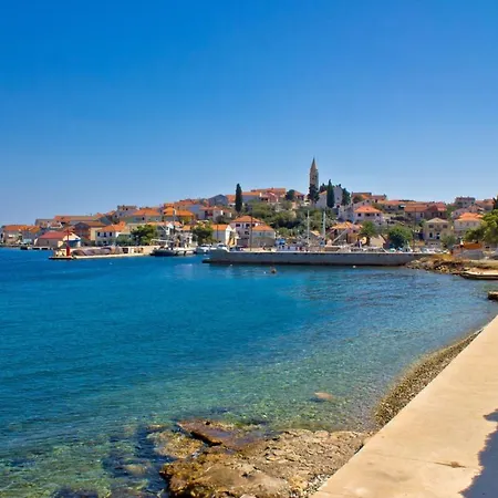 In With Sea View, Terrace, Air Conditioning, Wi-fi Appartamento Kali