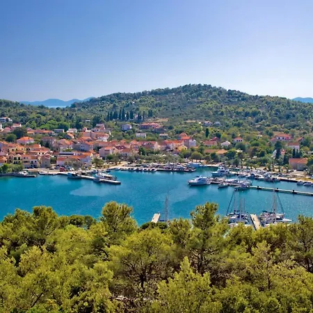 In With Sea View, Terrace, Air Conditioning, Wi-fi Appartamento Kali