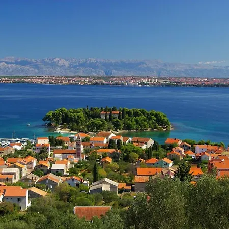 Appartamento In With Sea View, Terrace, Air Conditioning, Wi-fi Kali