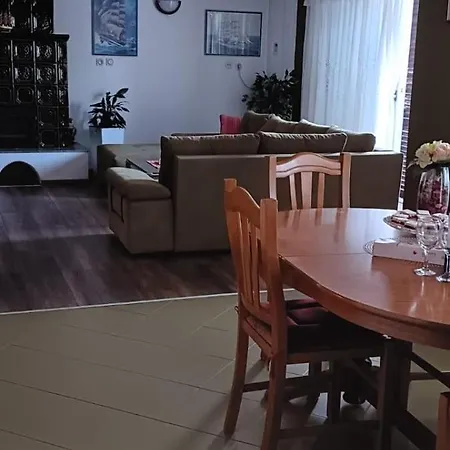 In With Sea View, Terrace, Air Conditioning, Wi-fi Appartamento *
