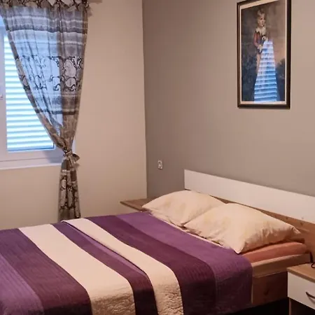 In With Sea View, Terrace, Air Conditioning, Wi-fi
