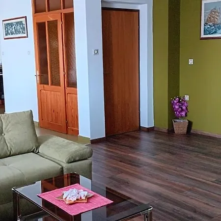 In With Sea View, Terrace, Air Conditioning, Wi-fi Kali