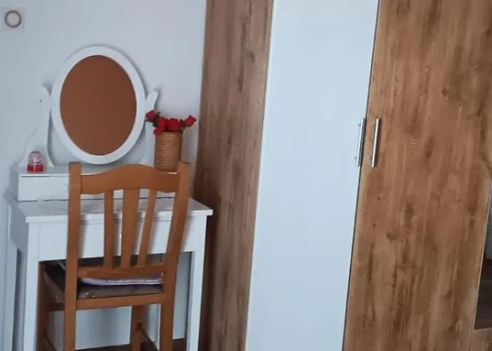 In With Sea View, Terrace, Air Conditioning, Wi-fi *