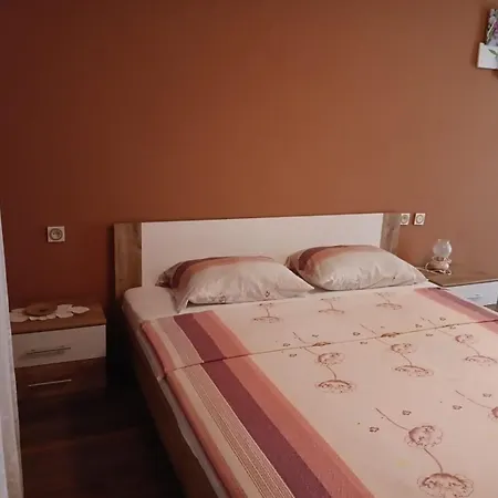 In With Sea View, Terrace, Air Conditioning, Wi-fi Kali