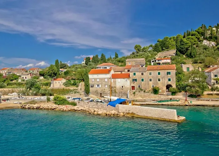 In With Sea View, Terrace, Air Conditioning, Wi-fi Apartamento