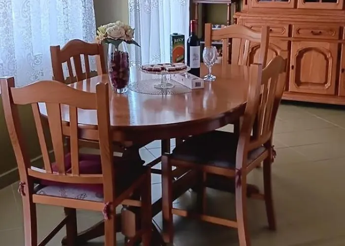 شقة In With Sea View, Terrace, Air Conditioning, Wi-fi *